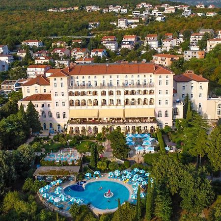 Hotel Kvarner Palace تْسْغيكفانِتْسا المظهر الخارجي الصورة